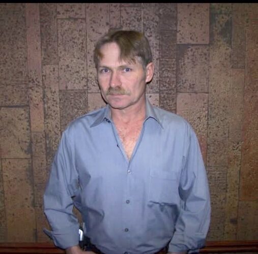 Douglas Alan Woollett 1955-2026